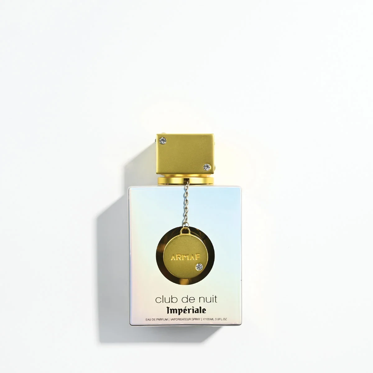 Club de Nuit Imperiale bottle