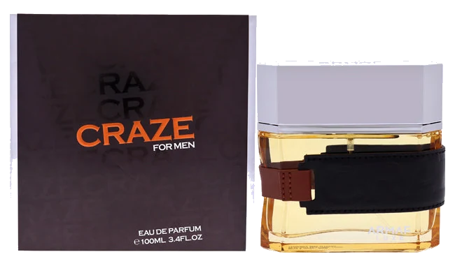 Craze bottle