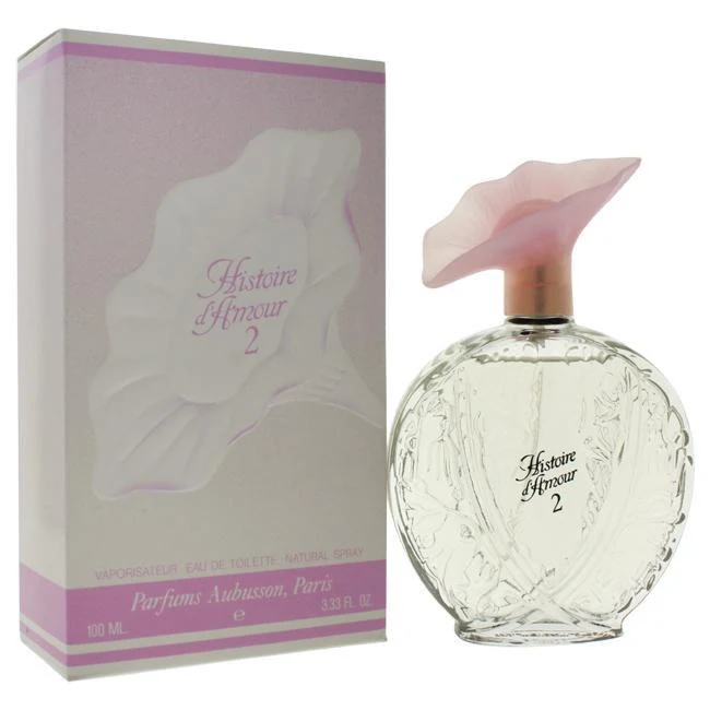 Histoire d'Amour 2 bottle