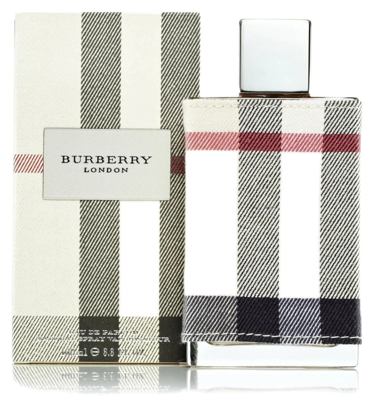 London for Women bottle