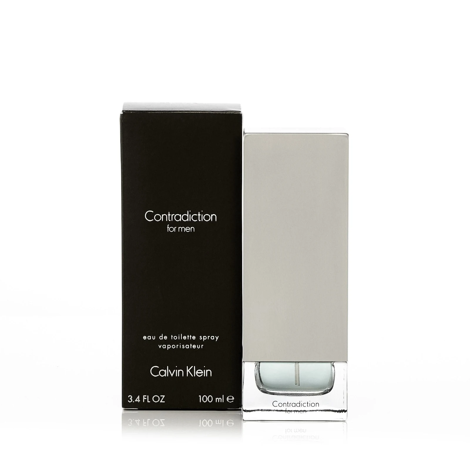 Contradiction for Men bottle