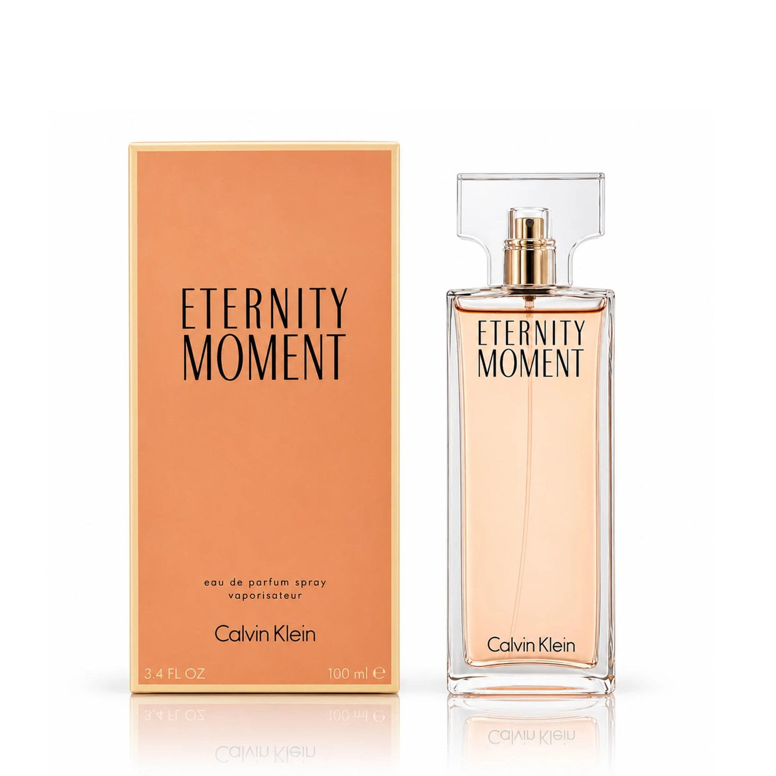 Eternity Moment bottle