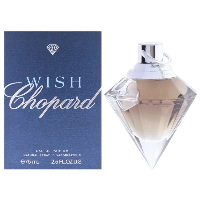 Wish bottle
