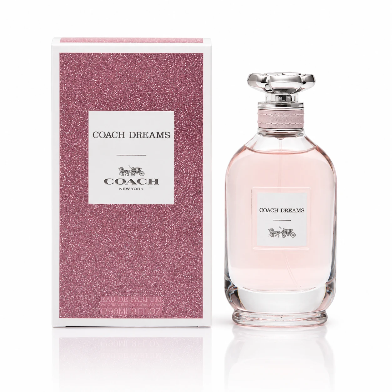 Dreams bottle