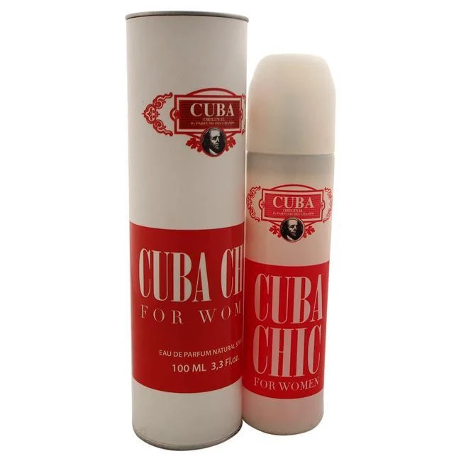 Chic bottle