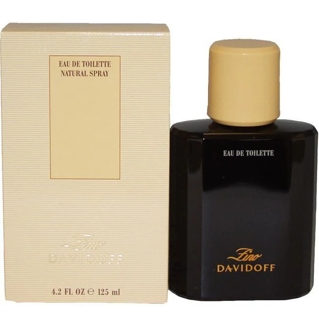 Zino Davidoff bottle