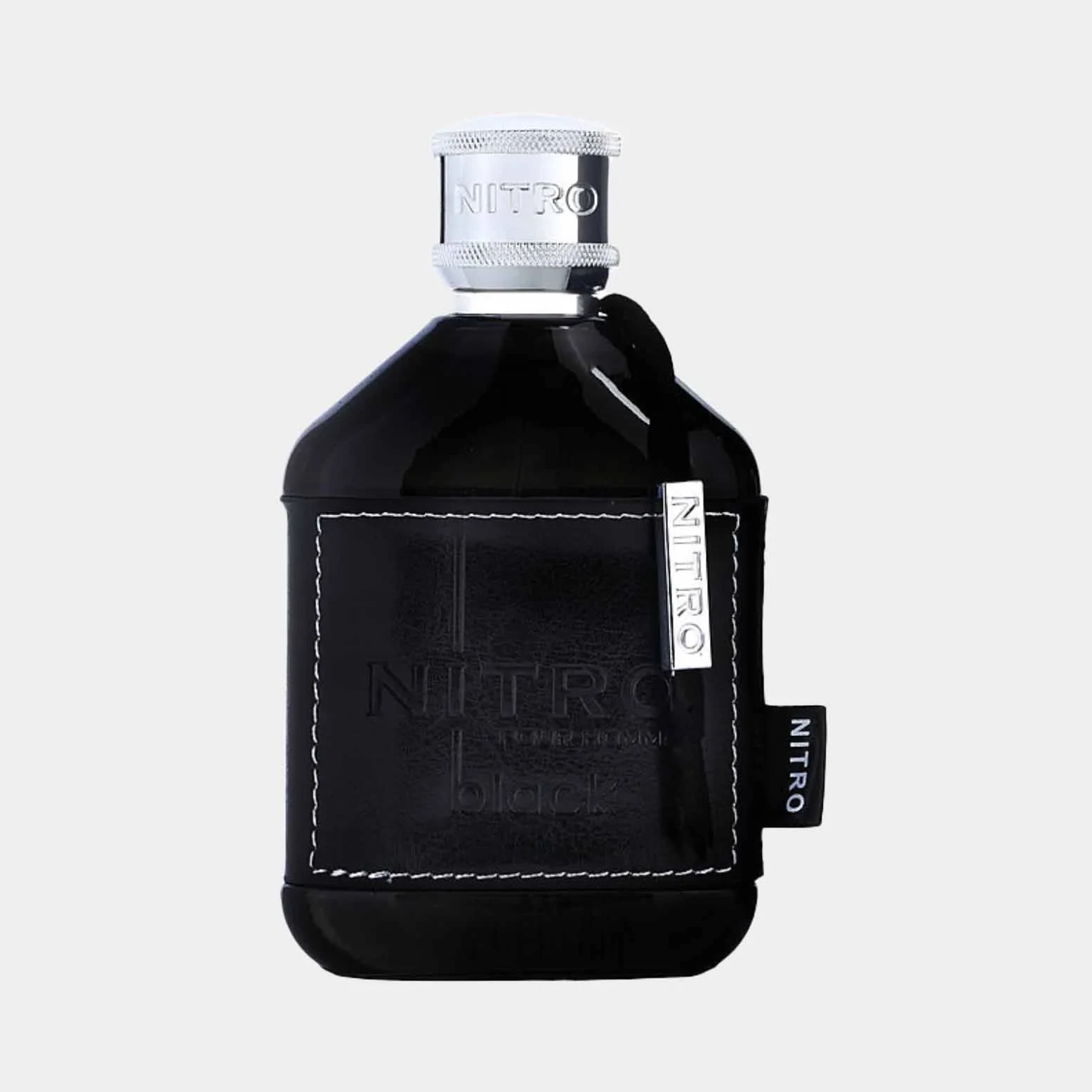 Nitro Black bottle