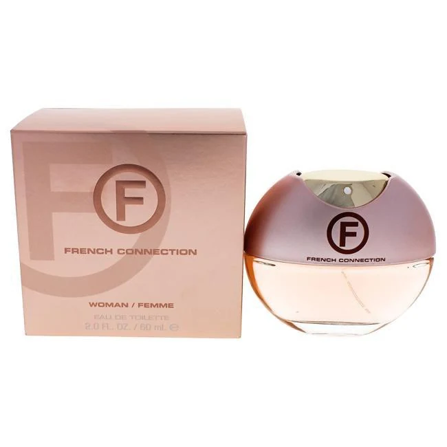 French Connection Femme bottle