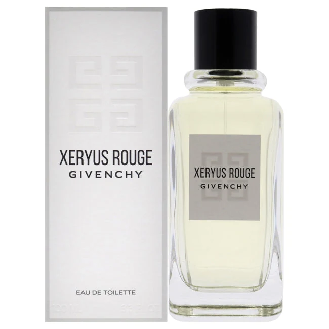 Xeryus Rouge bottle