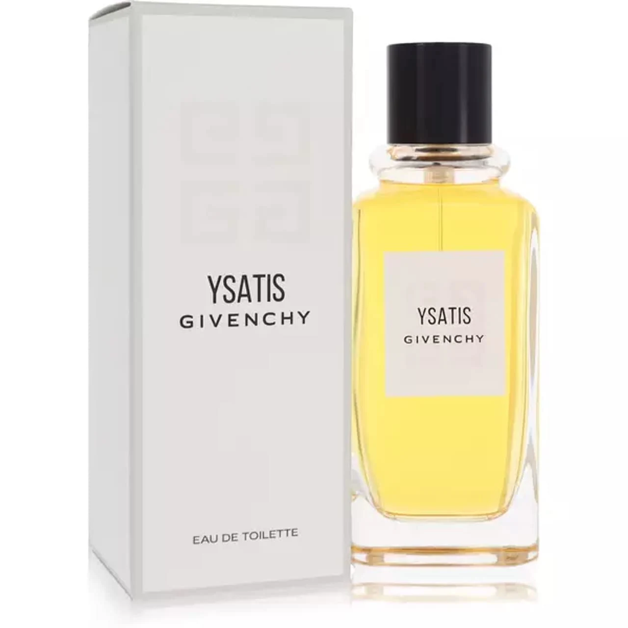 Ysatis bottle
