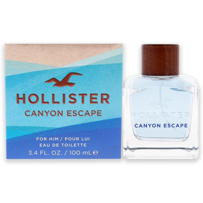 Canyon Escape bottle