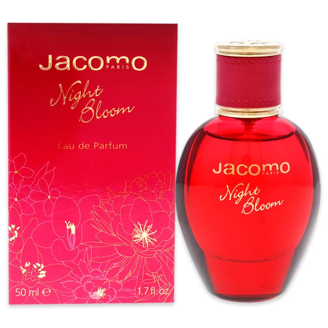 Night Bloom bottle