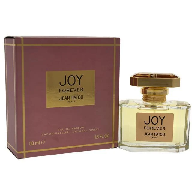 Joy Forever bottle