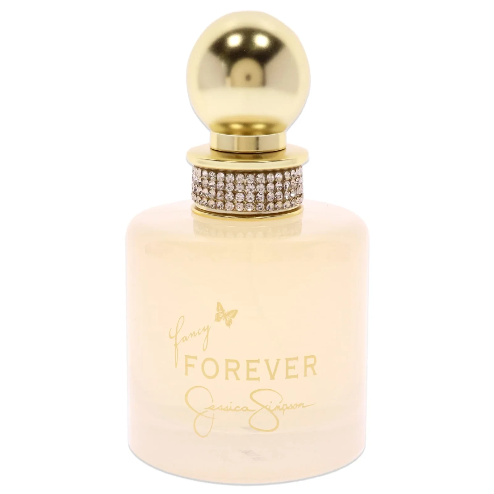 Fancy Forever bottle
