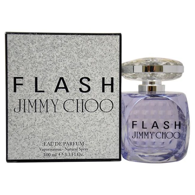 Flash bottle