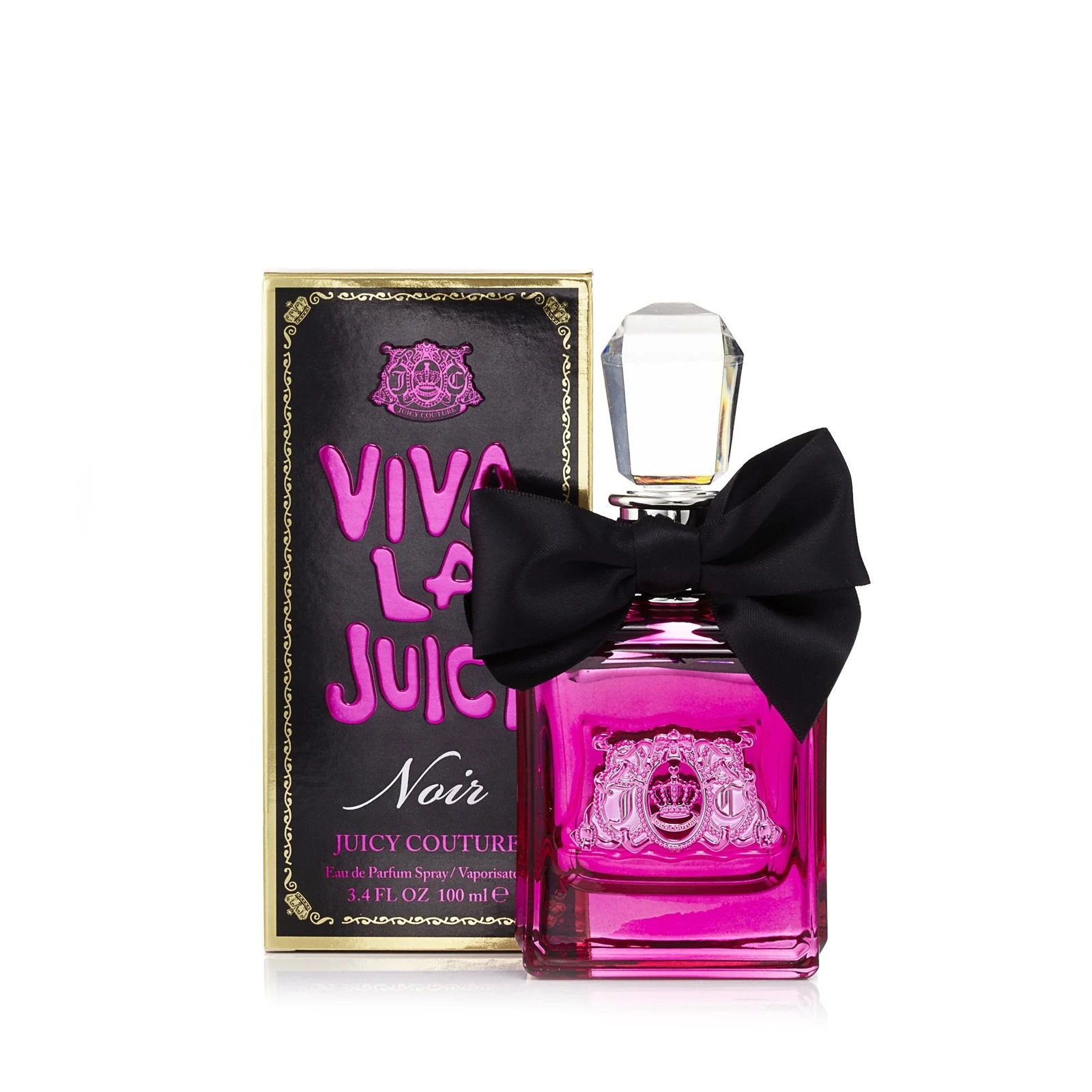 Viva la Juicy Noir bottle