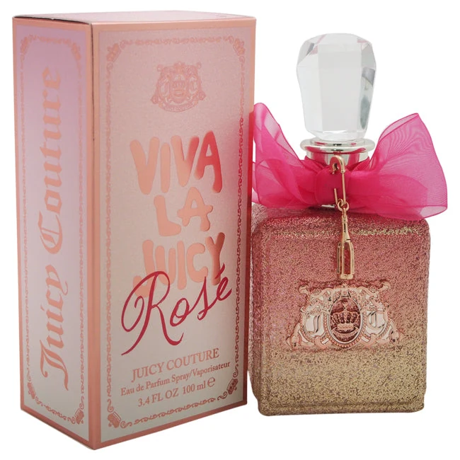 Viva la Juicy Rose bottle