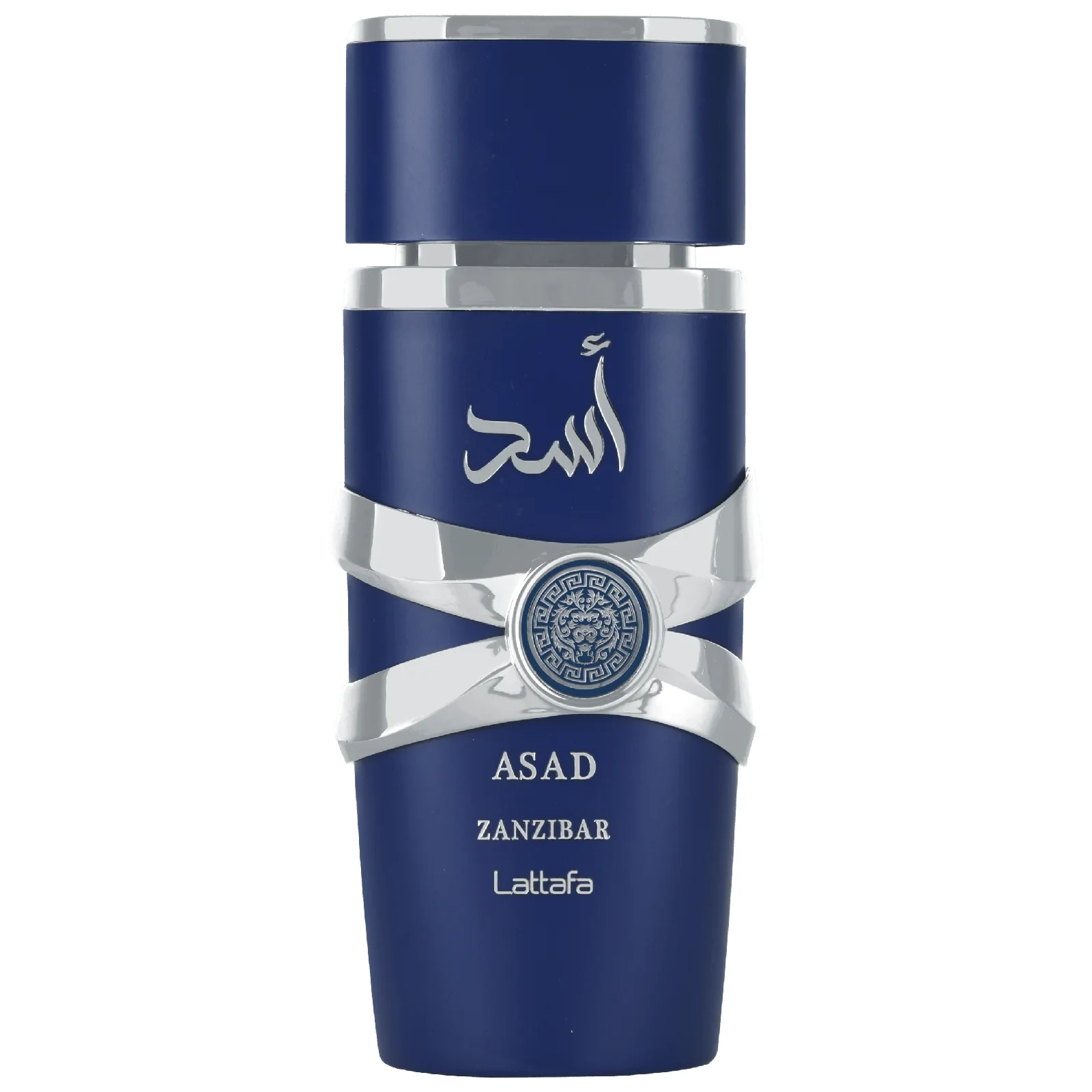 Asad Zanzibar bottle