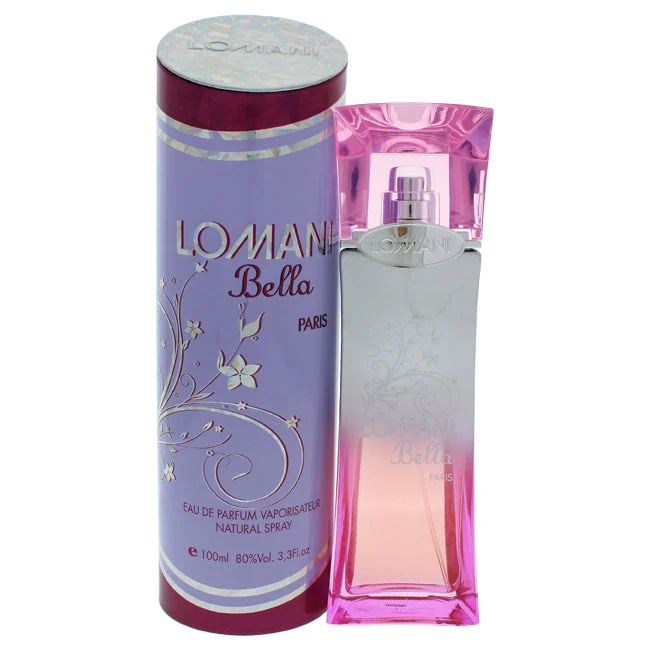 Bella bottle