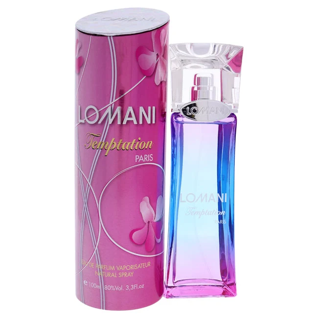 Temptation bottle