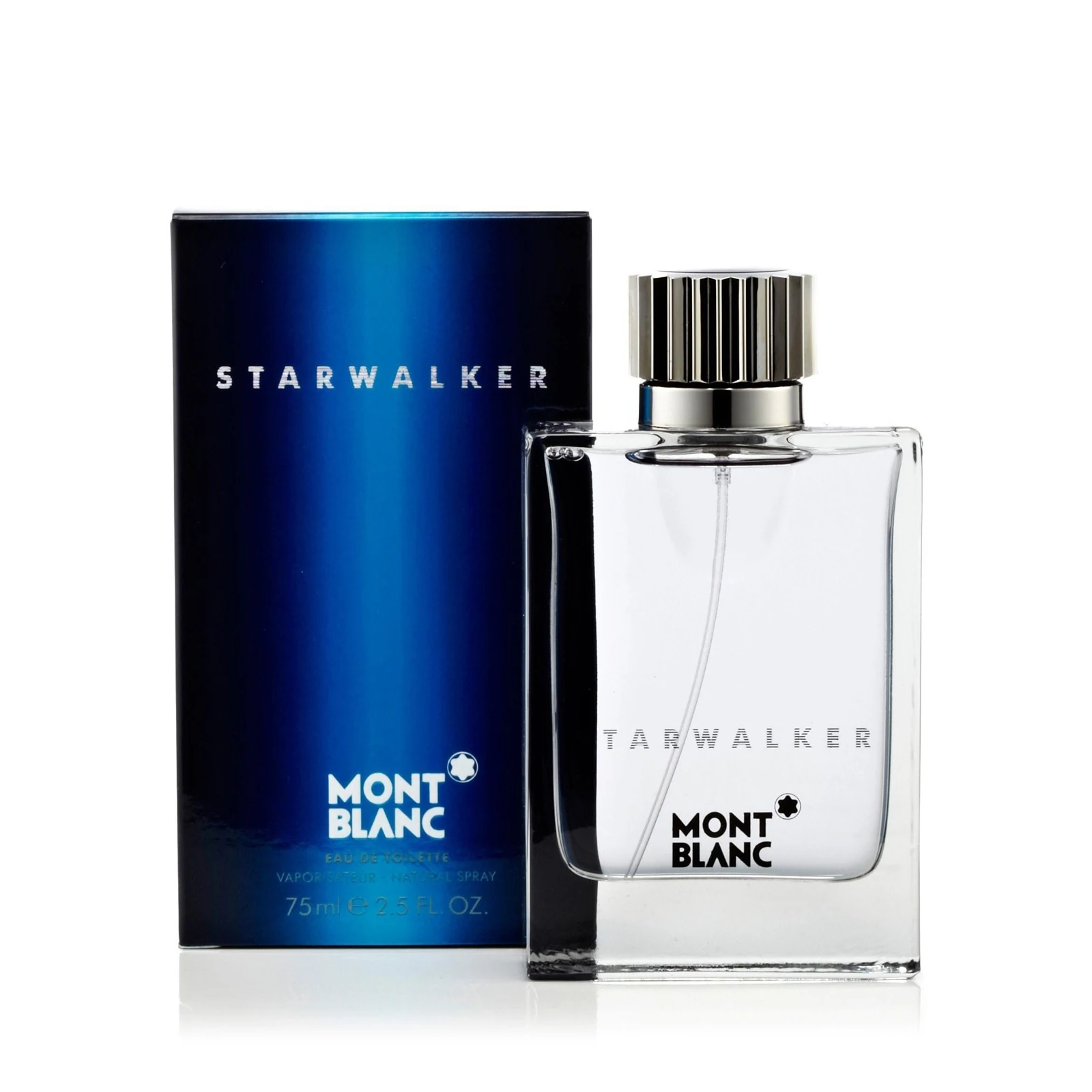 Starwalker bottle