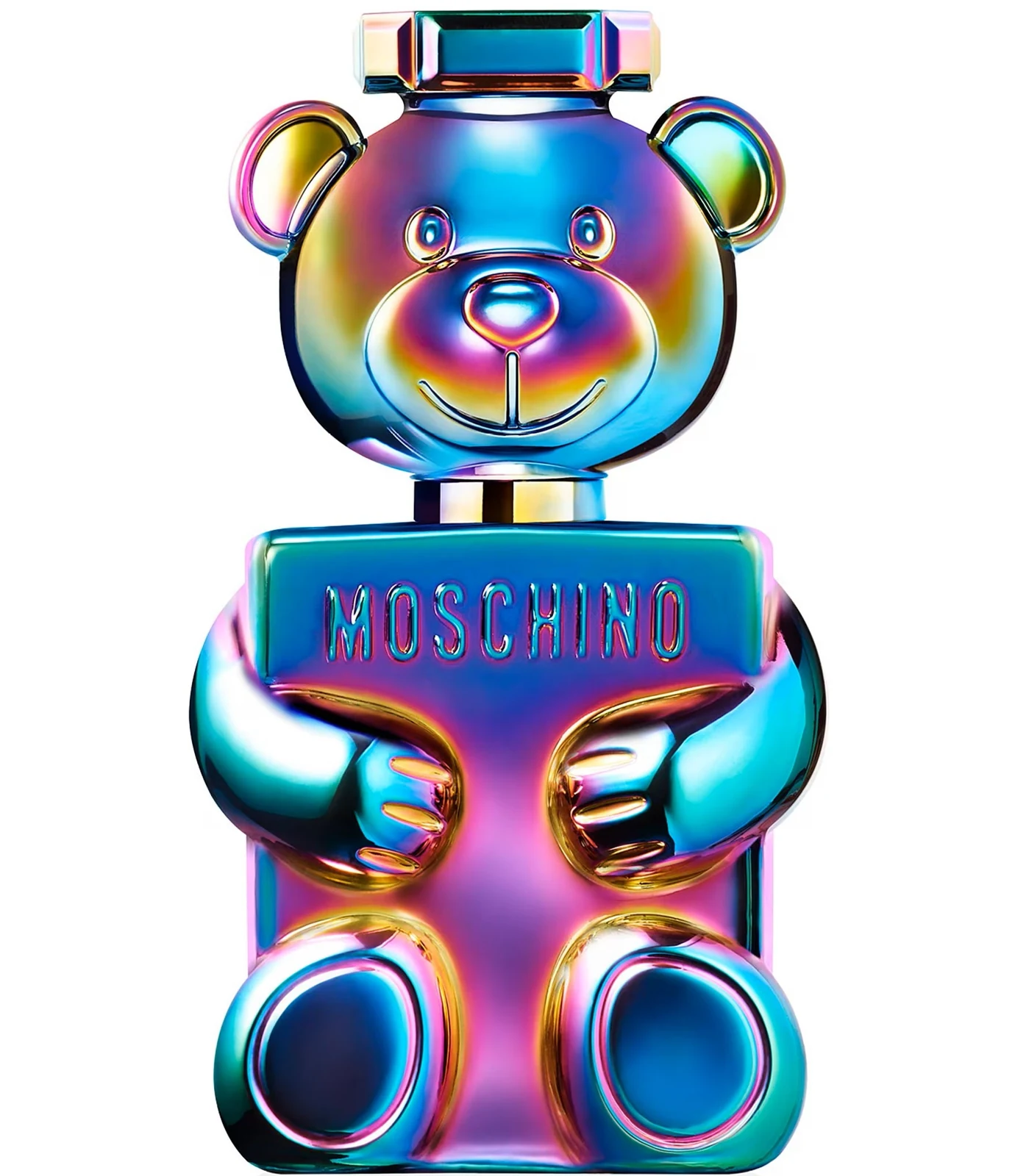 Toy 2 Pearl bottle