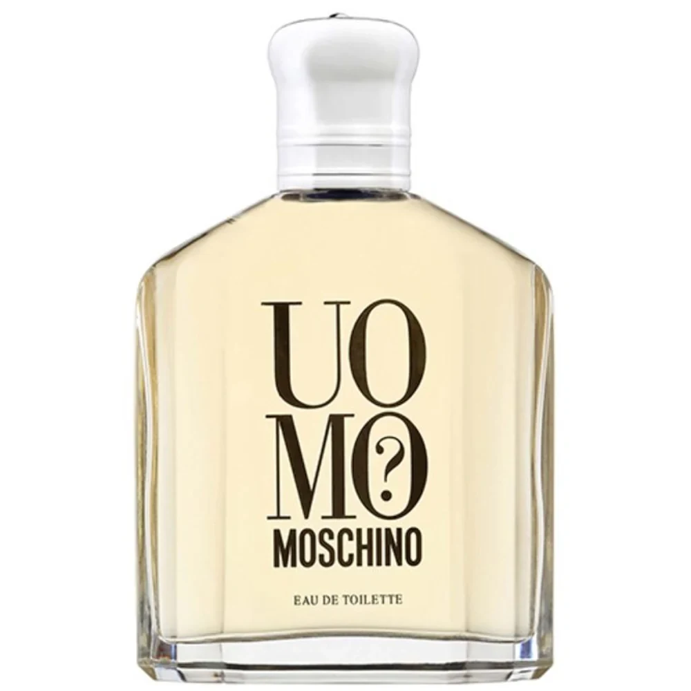 Uomo bottle