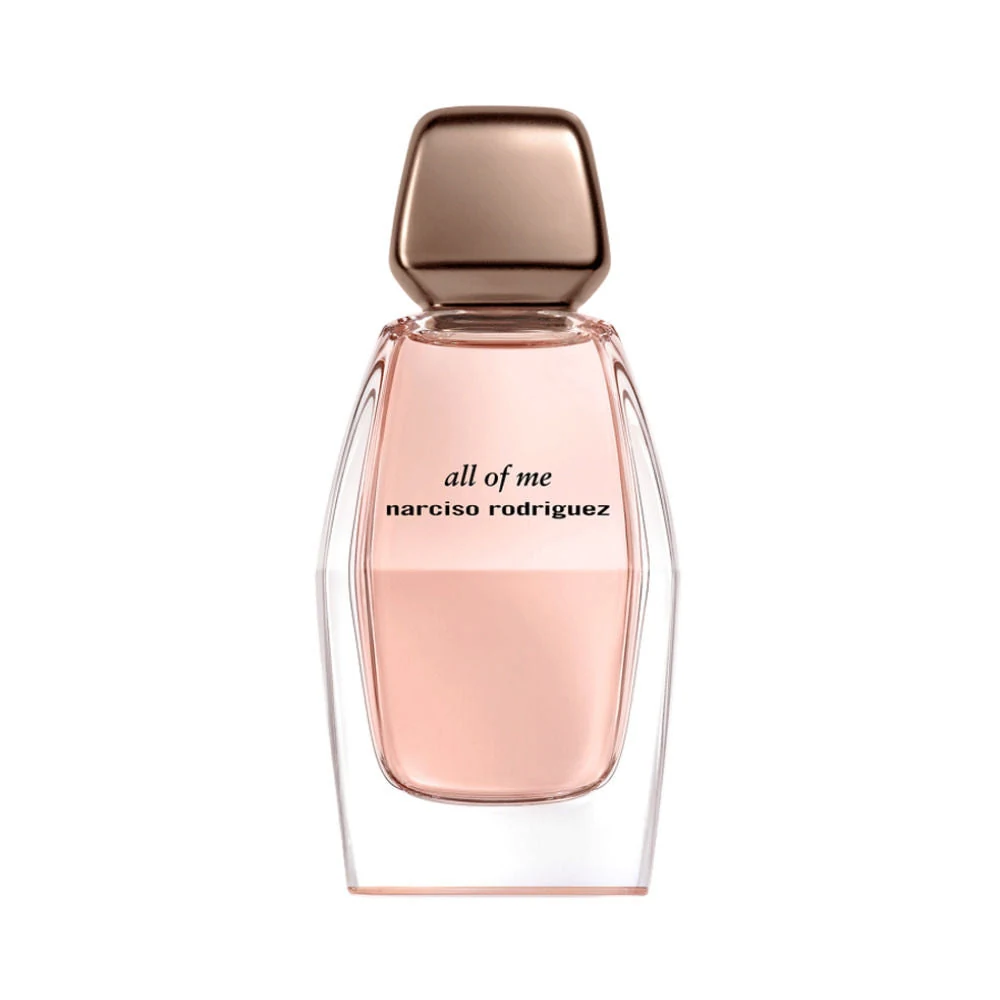 All of Me bottle