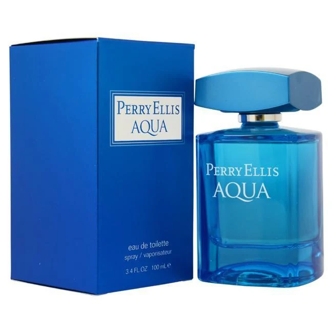 Aqua bottle