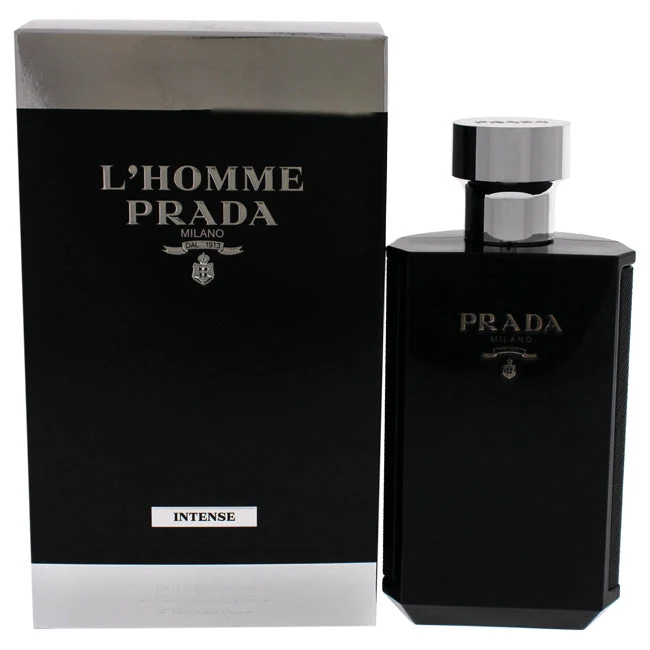 L'Homme Intense bottle