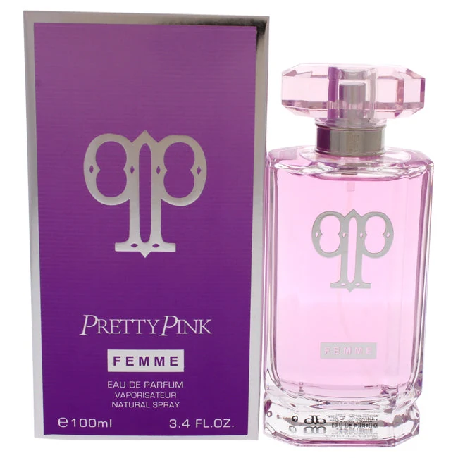 Femme bottle