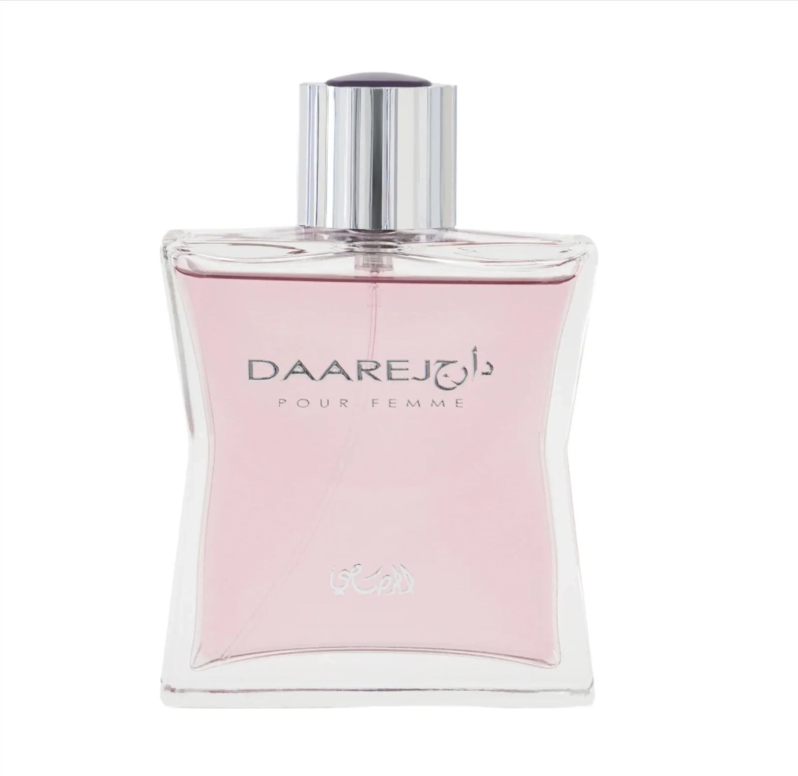 Daarej Pour Femme bottle