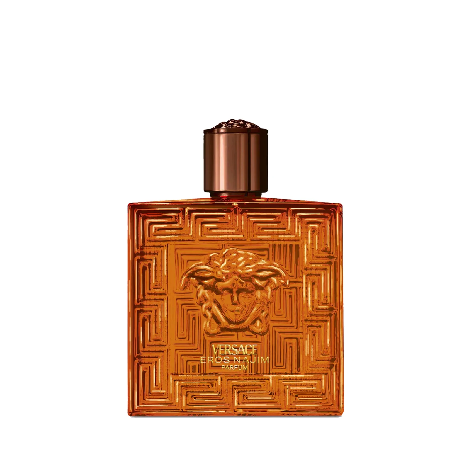 Eros Najim bottle